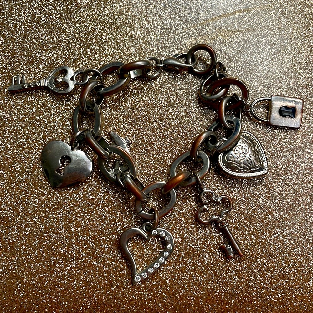 Charm Bracelet